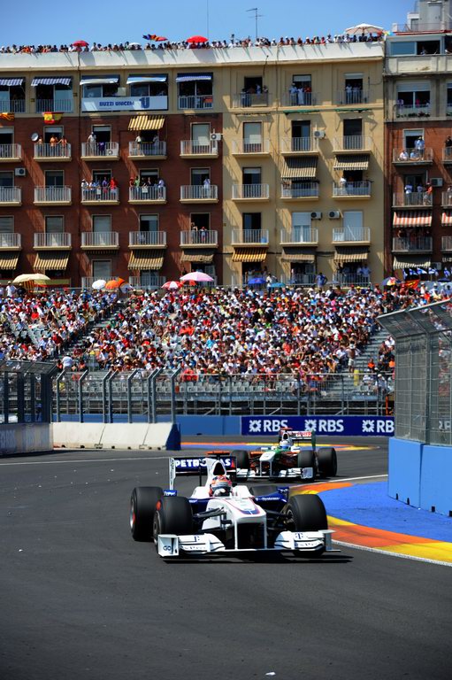 GP EUROPA